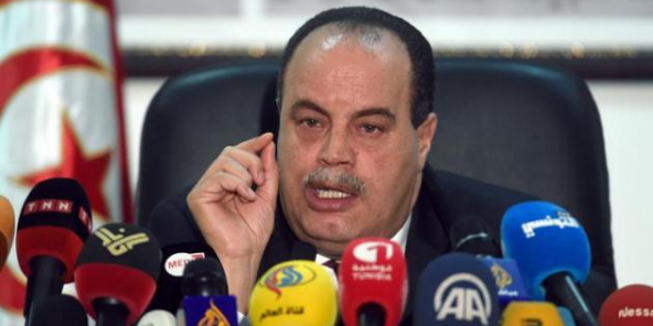 Attentat en Tunisie : le kamikaze était un « vendeur ambulant », selon les autorités