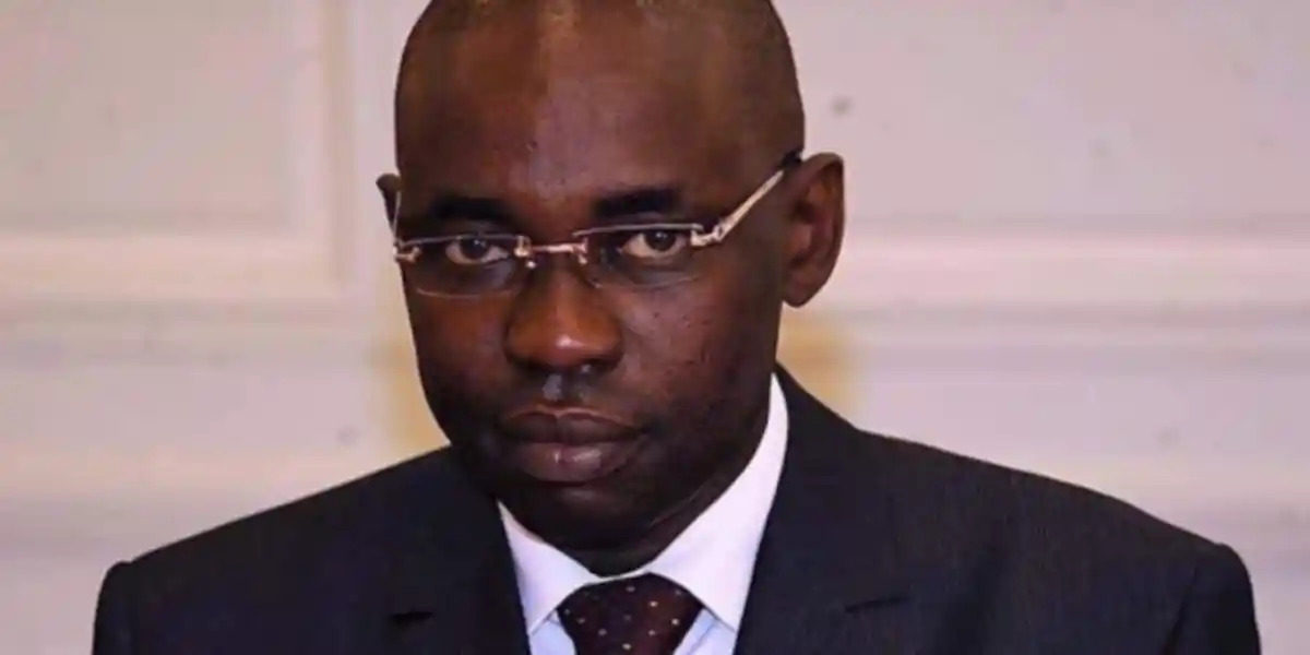 Affaire West African Energy : le rapport de l’expert-comptable écarte toute charge significative contre Samuel Sarr