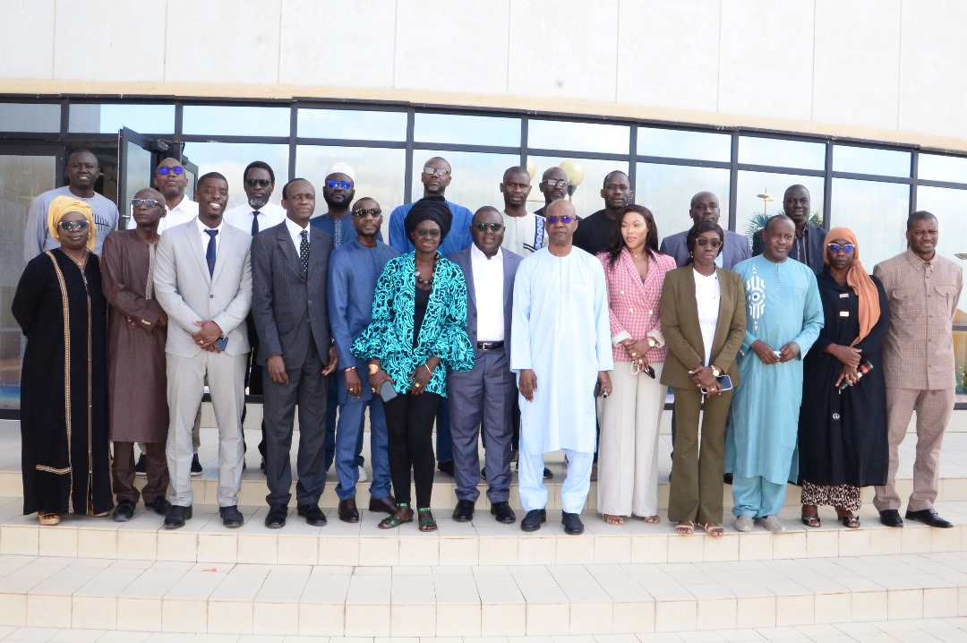 Régulation des GAFAM : un rapport remis ce jeudi pour protéger les créateurs en Afrique de l’Ouest