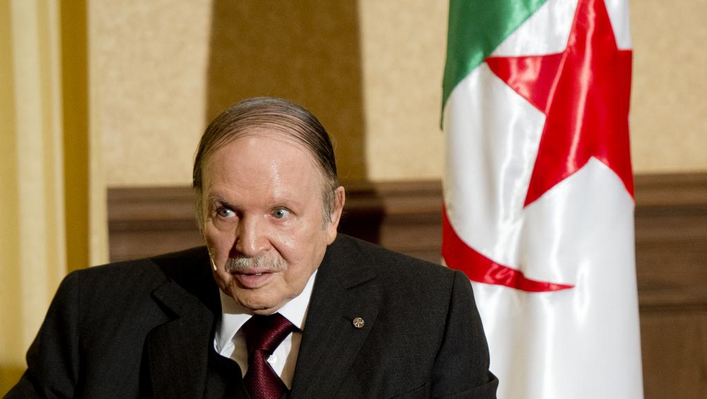 Algérie: l'ex-chef de la lutte anti-terroriste condamné à la prison