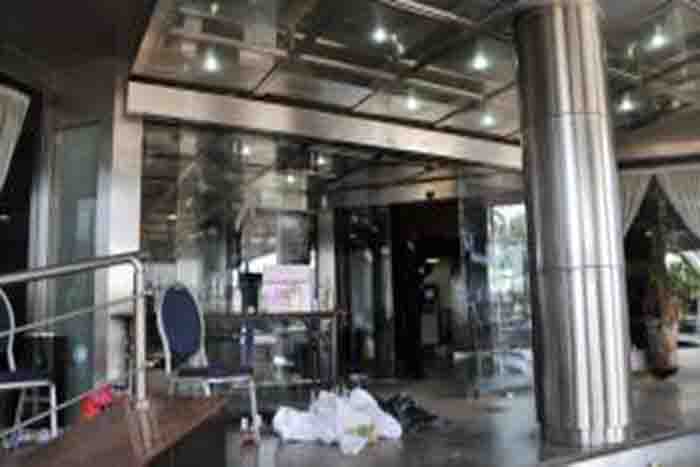 Mali : deux suspects arrêtés