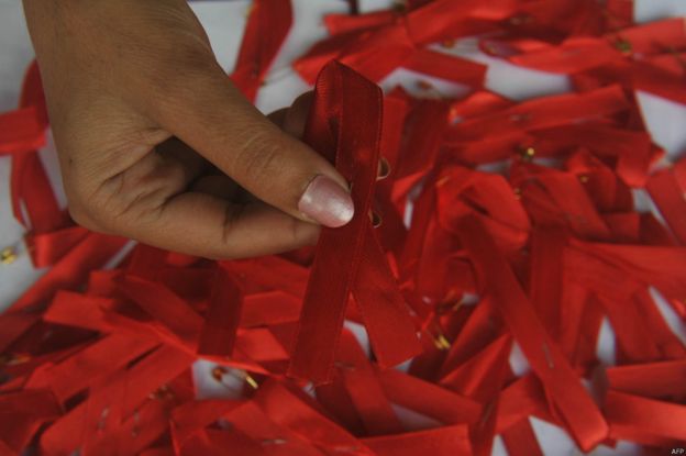 Sida : forte mortalité chez les adolescents