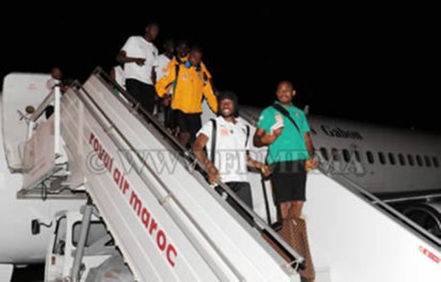 Refoulée du Sénégal pour défaut de visa, le mystère Alima Anad Alfarif 