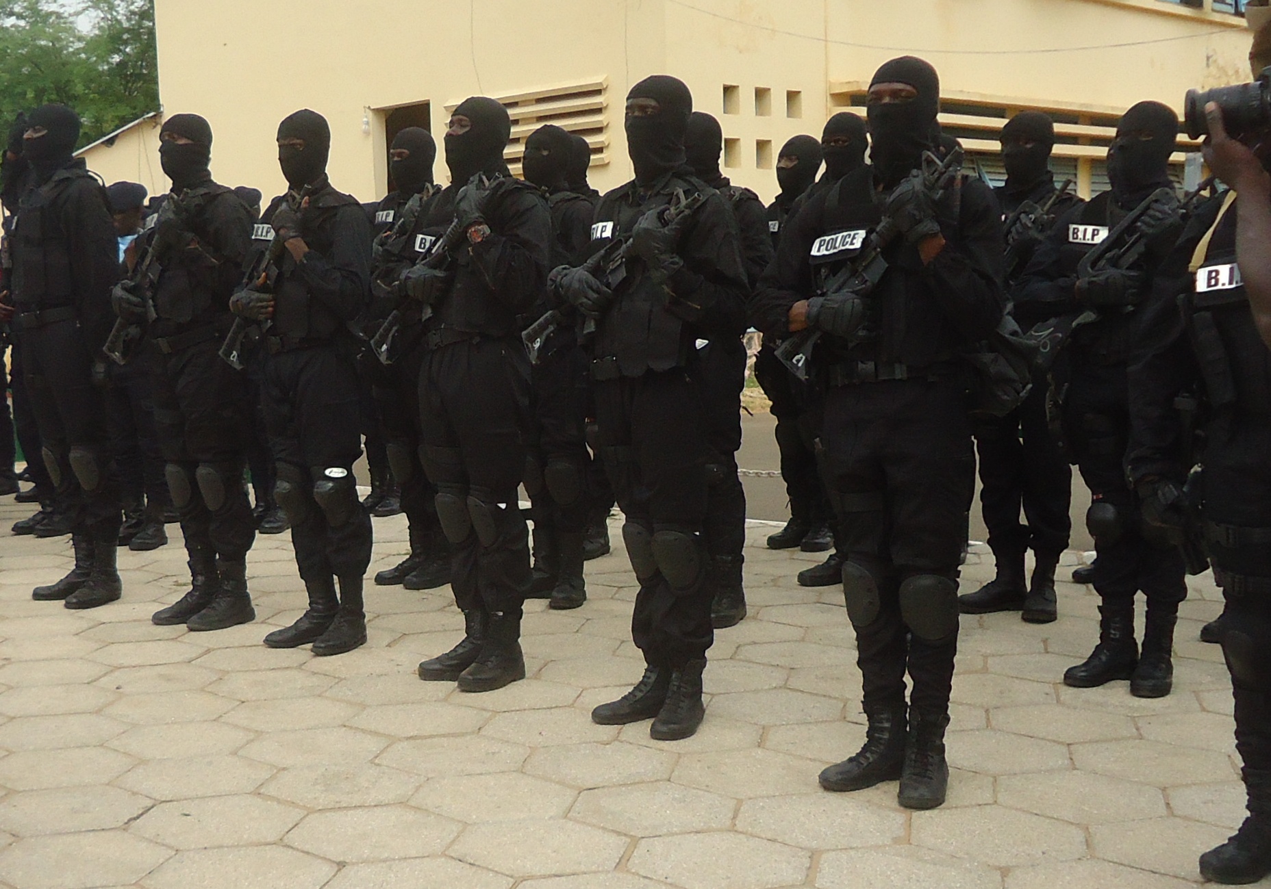 Refoulée du Sénégal pour défaut de visa, le mystère Alima Anad Alfarif 