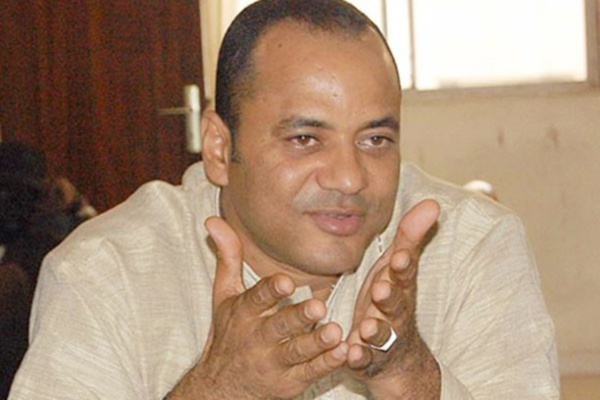 Revanche Modou Lô/Balla Gaye2. Luc Nicolai jette l’éponge et se retire