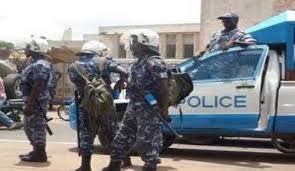 Togo : un policier tué à Mango
