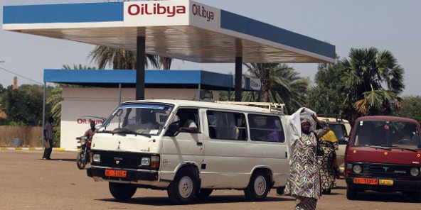 Les Libyens veulent reprendre la main sur leurs investissements en Afrique