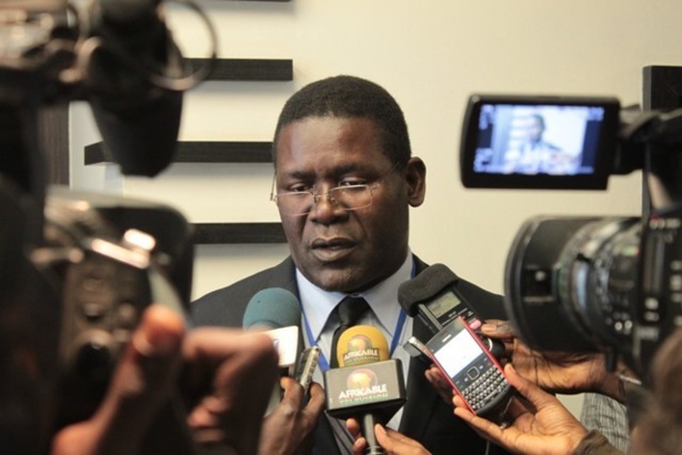 Développement Durable: La croissance en Afrique subsaharienne connait un ralentissement  depuis trois ans