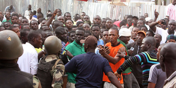 Sécurité au Mali : à Bamako, on veut plus que des « effets d’annonce »