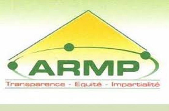 Rapport ARMP 2014 - Commune de Tambacounda: 10.000.000 F CFA payés sans réception