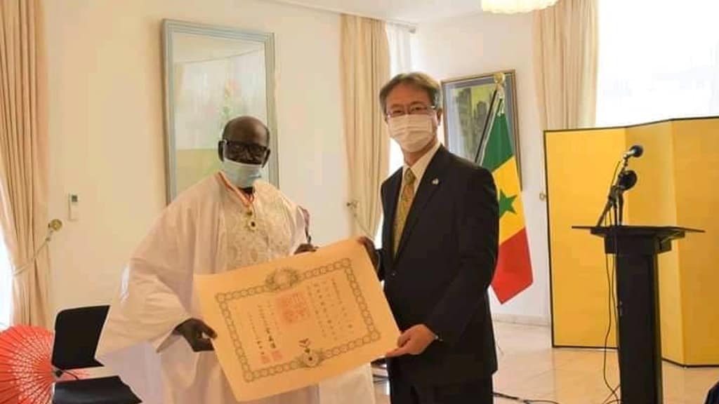 Décès du Pr Madior Diouf : l’UCAD rend hommage à un « éminent intellectuel et homme politique »