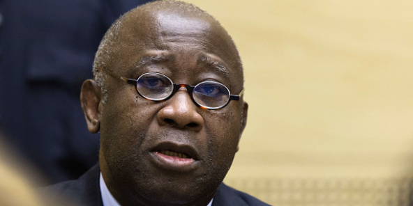 Côte d’Ivoire : Laurent Gbagbo est apte à participer à son procès, selon la CPI