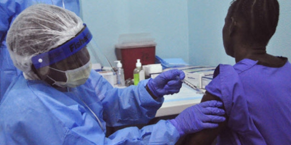 Lutte contre les épidémies de type Ebola : les ambitions de la Guinée en matière de vaccins