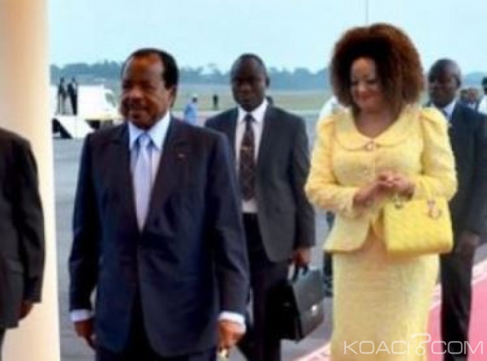 Cameroun: Cop 21, Paul Biya appelle le monde à jouer «collectif» sur le climat