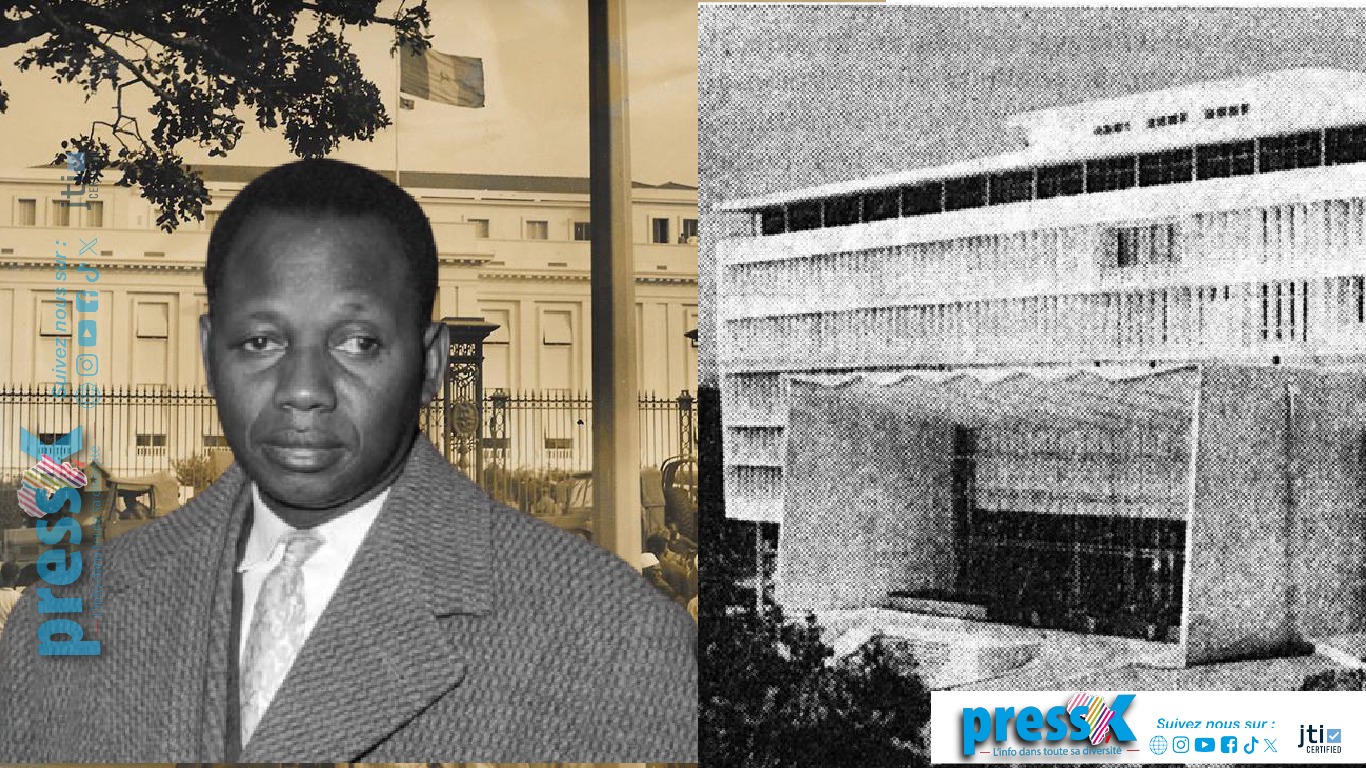 Mamadou Dia : l'héritage d’un homme politique charismatique et controversé