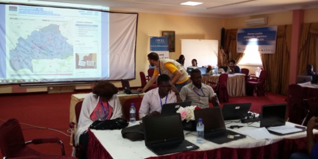 Burkina : quand les citoyens s’érigent en sentinelle des élections