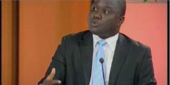 "Avec le président Macky Sall, la première pierre ne garantit pas la dernière pierre", Déthié Fall