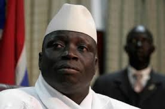 Traqué à Banjul, un ancien boss des renseignements gambiens à Dakar