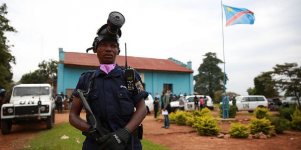 RDC : au moins 12 morts dans les combats entre l’armée et les rebelles ougandais de l’ADF