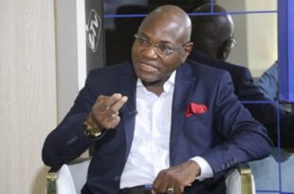 ​Sénégal : Amath Soumaré alerte sur les tonnes de cocaïnes qui entrent dans le pays tous les mois