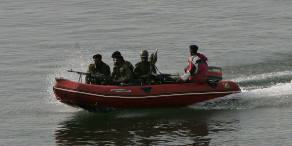 RDC : un mort et 22 disparus dans un naufrage sur le lac Kivu