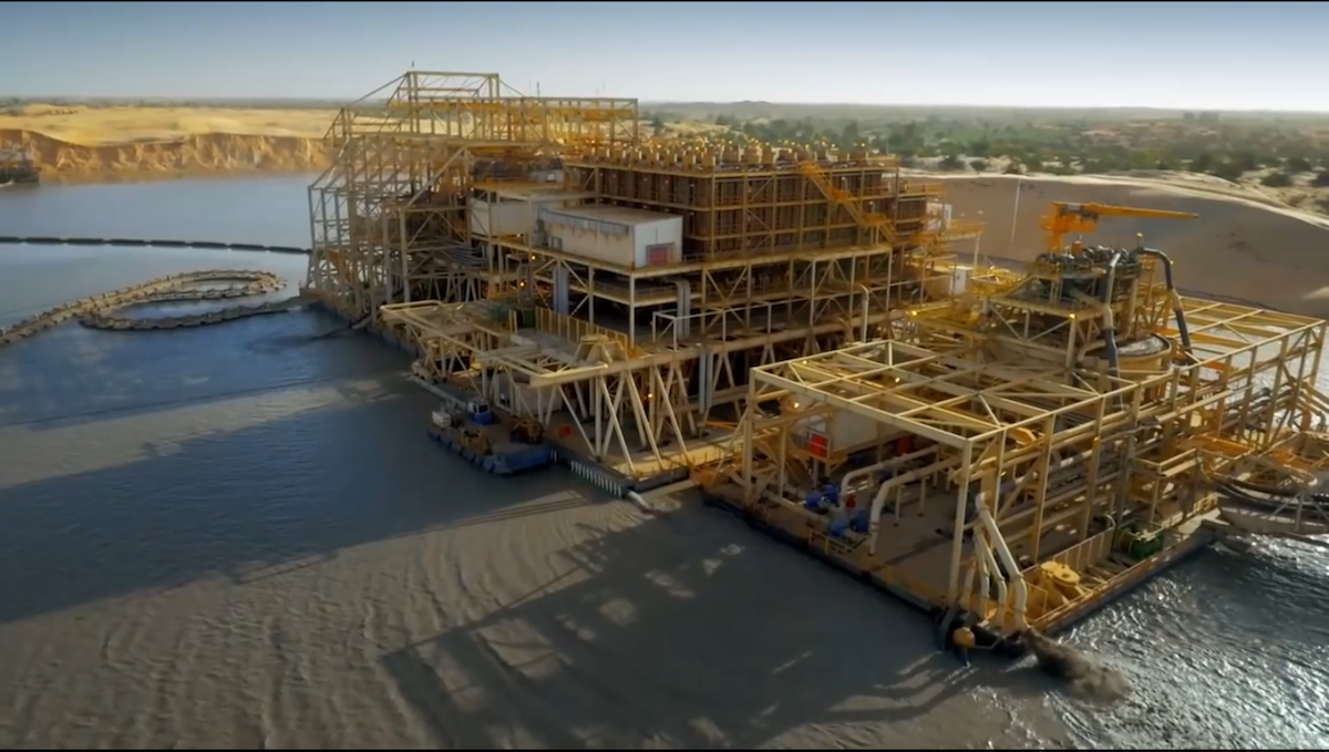 Mine ERAMET GCO : un rapport accablant sur les conséquences sociales, environnementales et historiques dans la Zone des Niayes