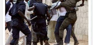 Acte contre-nature à Liberté 6 : l'histoire des trois homosexuels arrêtés, les rapports sexuels tarifés 100.000 Fcfa et le "volet"