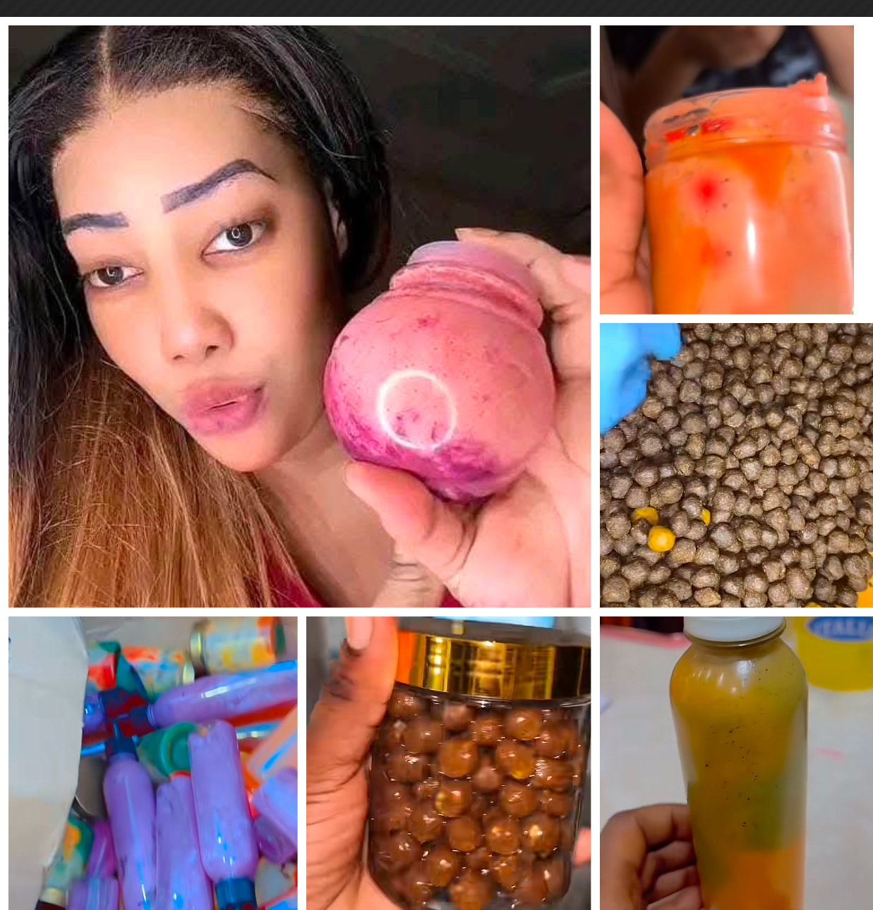 Beauté à tout prix : « Diogoma ba yakku » quand les Sénégalaises mettent en jeu leur santé