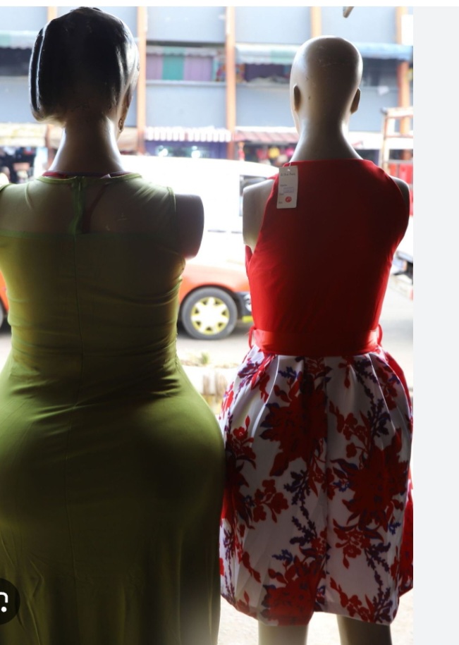 Diabète, AVC, crise cardiaque : La sage-femme Rouguiyatou alerte sur les produits fessiers