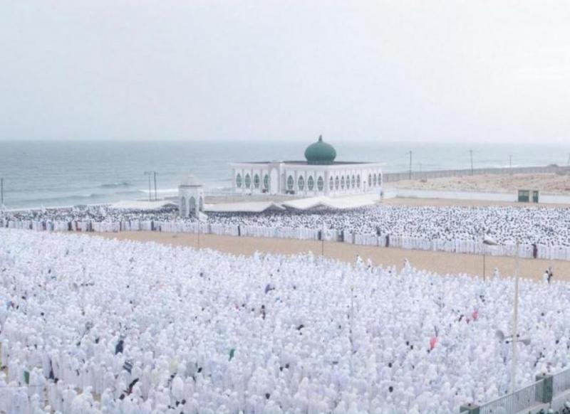 Appel Layène, Magal de Porokhane : le Président Diomaye souligne la nécessité de garantir la sécurité des manifestations religieuses