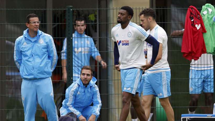 OM : les dessous du salaire de Diaby révélés
