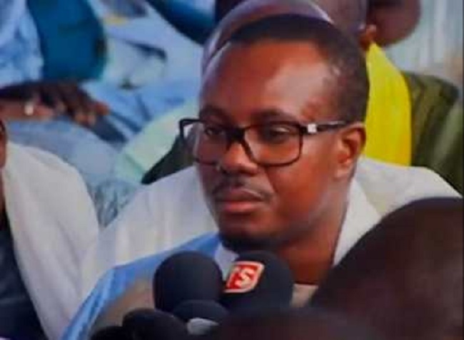 Spécial Magal 2015: le khalife général des mourides invite les musulmans à l'unité 