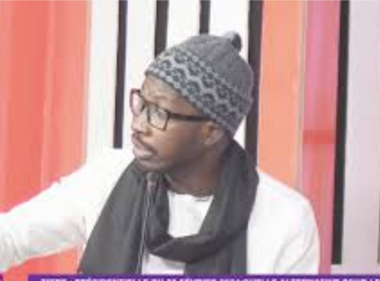 Le chroniqueur Abou Diallo revient sur son séjour à Rebeuss et dénonce "la politisation de la justice"