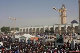 Spécial Magal 2015: Touba capitale économique du Sénégal le temps du magal