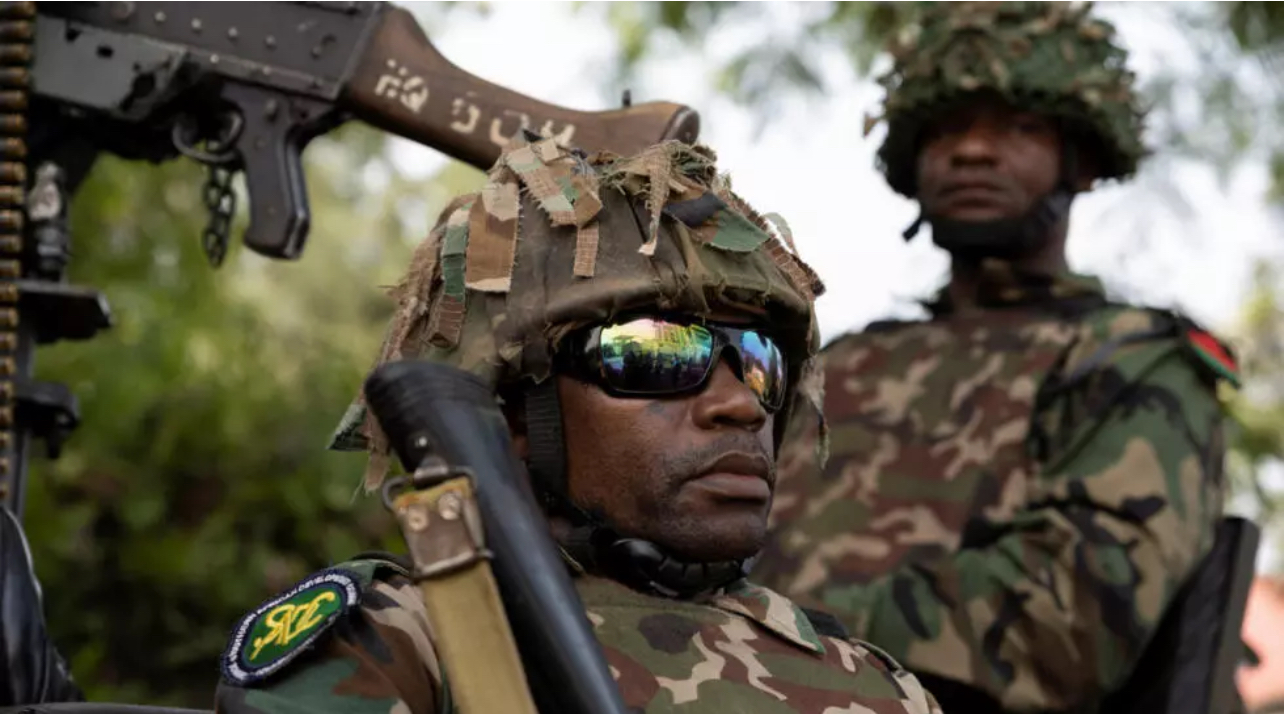 Conflit dans l'est de la RDC: sommet extraordinaire des dirigeants de la SADC au Zimbabwe