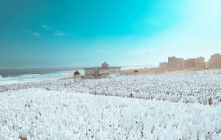 145e Appel de Seydina Limamou Laye: les Layènes prêchent l'unité et la préservation des valeurs