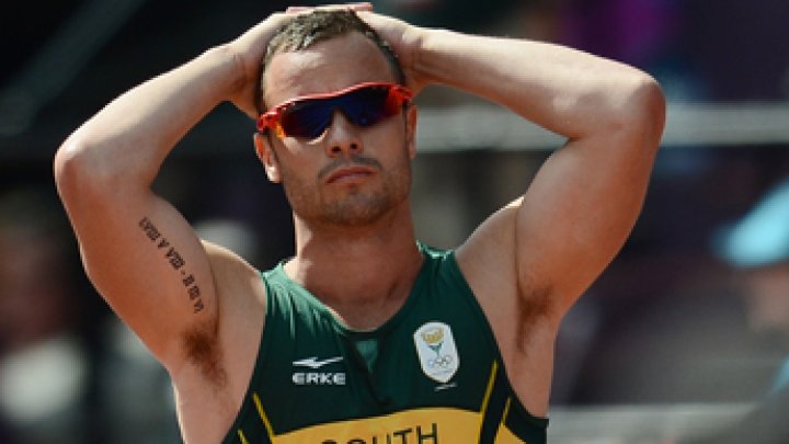 URGENT Affaire Pistorius: l’athlète sud-africain reconnu coupable de meurtre lors de son procès en appel