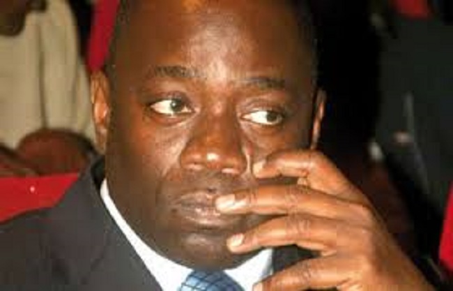 Baïla Wane solde ses comptes: "Amadou Samba Kane est un..."