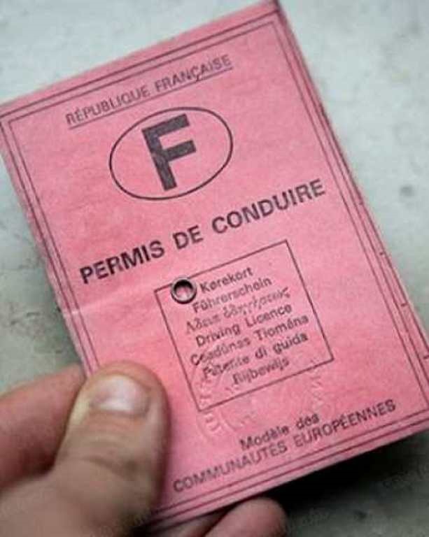Le prévenu havrais avait acheté son permis sur un marché au Sénégal