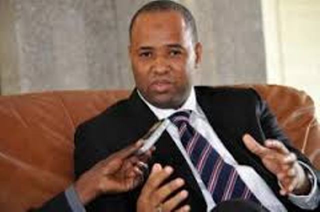 Abdoulaye Baldé en phase avec Macky Sall: «Les responsables du parti doivent amplifier les actions du gouvernement»
