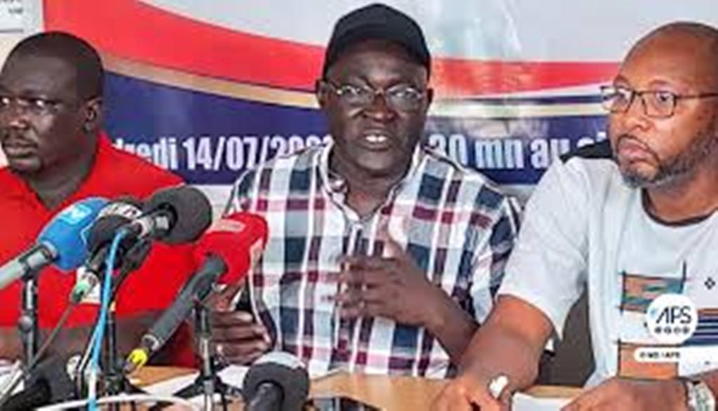 ​43e anniversaire du S.U.T.S.A.S : le parcours d’un syndicalisme revisité