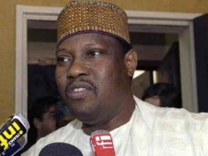 Niger: Le verdict sur la liberté provisoire de Hama Amadou rendu le 09 Décembre