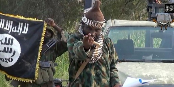 Sénégal : coup de filet antiterroriste contre Boko Haram