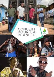 Un "Concert pour la Planète" pour marquer la fin des travaux de la COP 21, ce 11 décembre