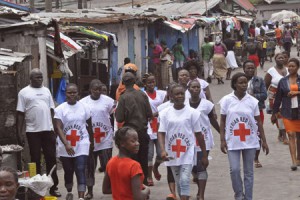 Liberia : « plus aucun cas » d'Ebola, selon les autorités
