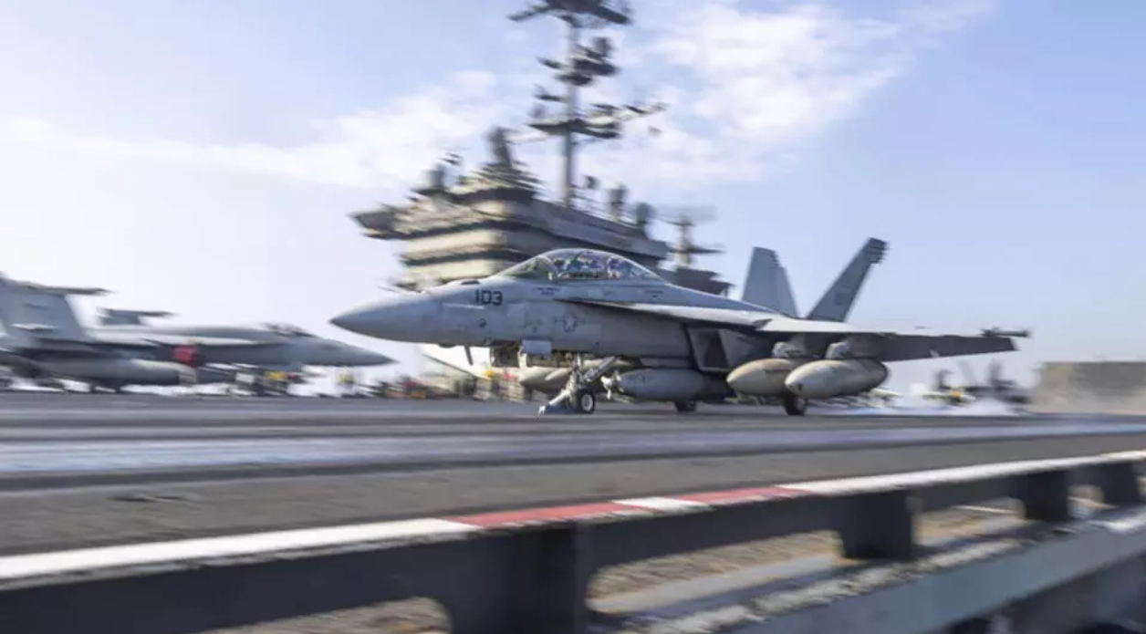 La Somalie confirme que des frappes américaines ont tué des «figures clés» du groupe État islamique