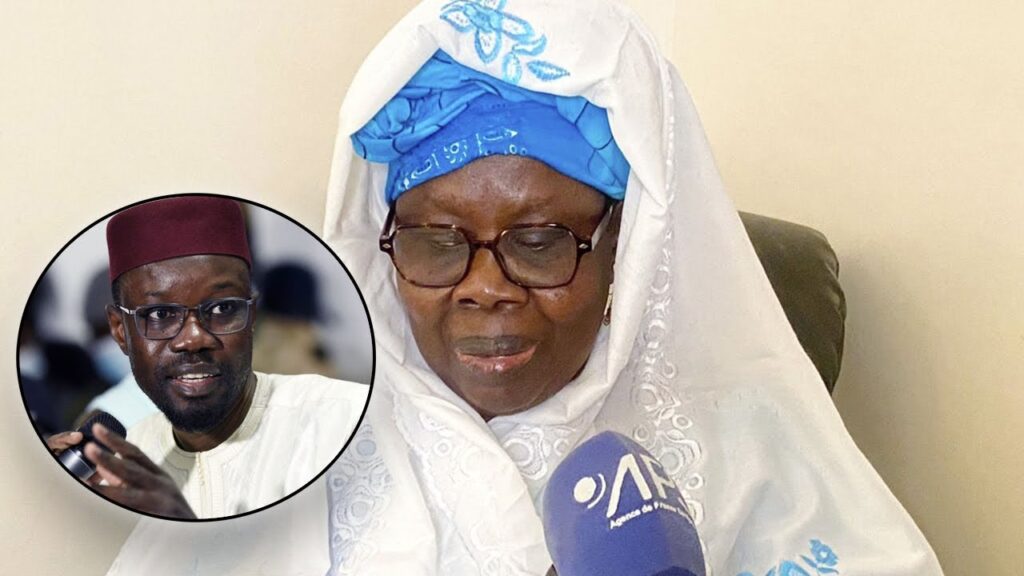 Ziguinchor : l'ingénieur en informatique qui menaçait de mort les membres de la famille d'Ousmane Sonko mis aux arrêts