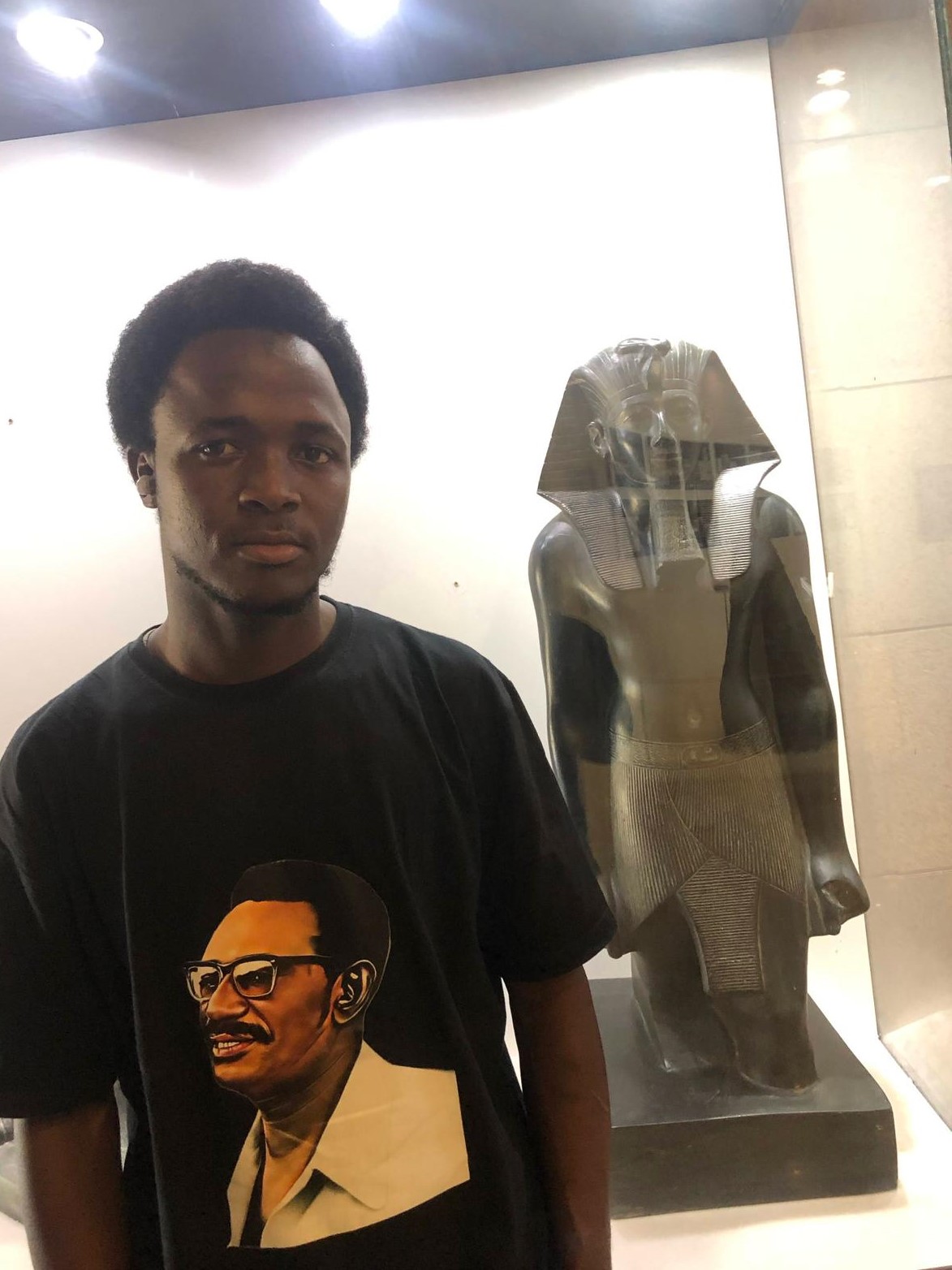 La Restitution des Biens Culturels Africains : 60 ans après le premier appel public pour la restitution générale des biens culturels africains