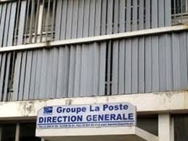 Escroquerie dans le transfert d'argent: la poste délestée de 600 millions
