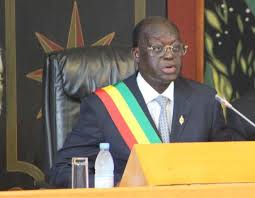 38e Conférence de la 67e Session du Comité Exécutif de l’UPA, Moustapha Niasse en Guinée Bissau